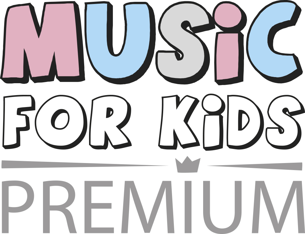 Music for Kids Premium