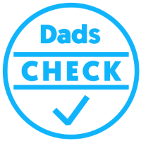Dad's Life Logo