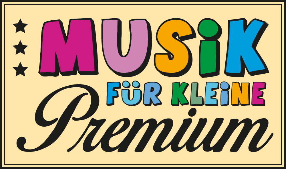 Musik für Kleine Premium